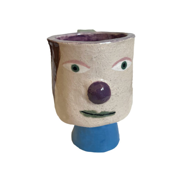 Tazza faccia - immagine 5